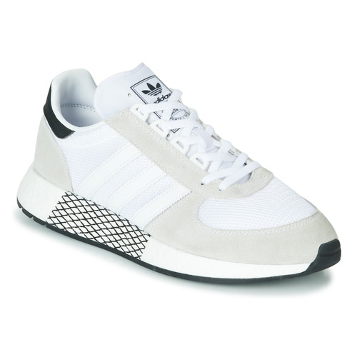 adidas Originals MARATHON TECH Bianco - Scarpe Sneakers basse 84,47 €
