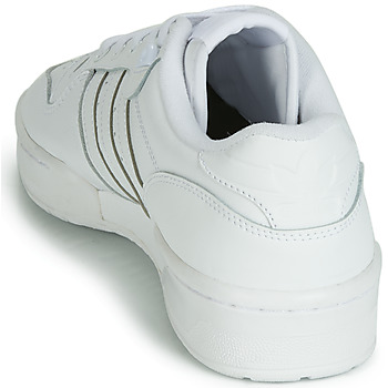 adidas Originals RIVALRY LOW Bianco