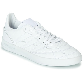 Scarpe Uomo Sneakers basse adidas Originals SOBAKOV P94 Bianco