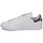 Scarpe Sneakers basse adidas Originals STAN SMITH Bianco / Nero