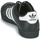 Scarpe Unisex bambino Sneakers basse adidas Originals COAST STAR J Nero / Bianco