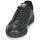 Scarpe Unisex bambino Sneakers basse adidas Originals CONTINENTAL 80 J Nero