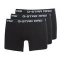 Image of Boxer G-Star Raw CLASSIC TRUNK 3 PACK