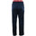 Abbigliamento Donna Pantaloni Champion Straight Hem Pants Blu
