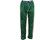 Abbigliamento Donna Pantaloni Champion Straight Hem Pants Verde