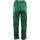 Abbigliamento Donna Pantaloni Champion Straight Hem Pants Verde
