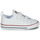 Scarpe Unisex bambino Sneakers alte Converse CHUCK TAYLOR ALL STAR 2V - OX Bianco