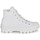 Scarpe Donna Sneakers alte Converse CHUCK TAYLOR ALL STAR LUGGED BASIC CANVAS Bianco