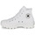 Scarpe Donna Sneakers alte Converse CHUCK TAYLOR ALL STAR LUGGED BASIC CANVAS Bianco