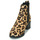 Scarpe Donna Stivaletti Betty London HASNI Leopard