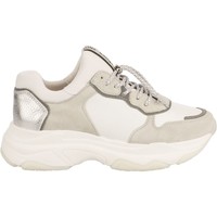 Scarpe Donna Sneakers Bronx BAISLEY Bianco