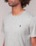 Abbigliamento Uomo T-shirt maniche corte Polo Ralph Lauren S/S CREW-CREW-SLEEP TOP Grigio
