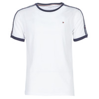 Abbigliamento Uomo T-shirt maniche corte Tommy Hilfiger AUTHENTIC-UM0UM00563 Bianco