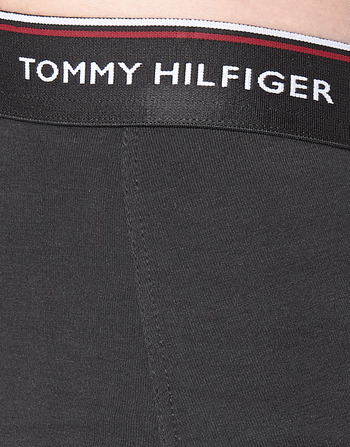 Tommy Hilfiger PREMIUM ESSENTIALS-1U87903842 Grigio / Bianco / Nero