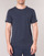 Abbigliamento Uomo T-shirt maniche corte Tommy Hilfiger AUTHENTIC-UM0UM00562 Marine