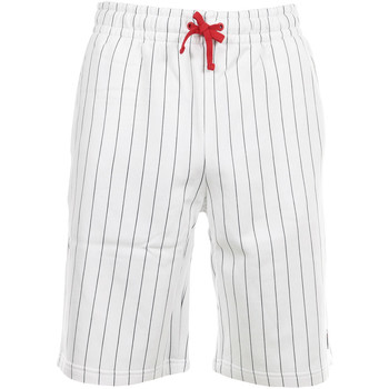 Abbigliamento Uomo Shorts / Bermuda Fila BB1 Short Bianco