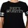 Abbigliamento Donna T-shirt & Polo Eleven Paris 68249 Nero