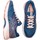 Scarpe Donna Sneakers Asics GEL-PULSE 10 Blu