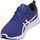 Scarpe Uomo Sneakers Asics GEL-QUANTUM 90 Blu