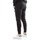 Abbigliamento Uomo Pantaloni da tuta Diadora 174254-PANTALONE-5PALLE Nero