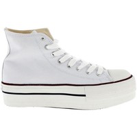 Scarpe Donna Sneakers Victoria 161101 Bianco