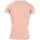 Abbigliamento Donna T-shirt & Polo Ellesse EH F TMC COL ROND UNI Rosa