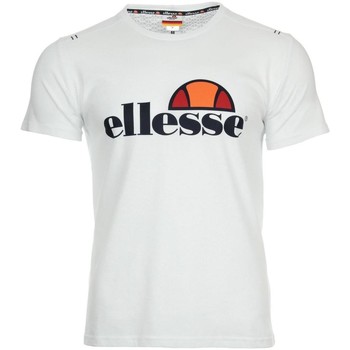 Abbigliamento Donna T-shirt & Polo Ellesse EH H TMC UNI Bianco