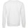 Abbigliamento Uomo Gilet / Cardigan Ellesse E H SWS COL ROND CLASSIC Bianco