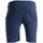 Abbigliamento Uomo Shorts / Bermuda Ellesse EH H SHORT LONG MOLLETON Blu