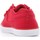 Scarpe Unisex bambino Sneakers basse DC Shoes Tonik TX Rosso