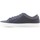 Scarpe Uomo Sneakers basse Lacoste Straightset Sport 118 3 Blu marino