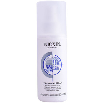 Bellezza Gel & Modellante per capelli Nioxin 3d Styling - Spray Per Aumentare La Densità Dei Capelli 