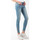 Abbigliamento Donna Jeans skynny Wrangler Skylark W27F4072F Blu