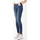 Abbigliamento Donna Jeans skynny Wrangler Natural River W29JPV95C Blu
