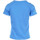 Abbigliamento Donna T-shirt maniche corte Fila Noreen Tee Wn's Blu