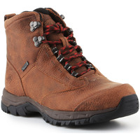 Scarpe Donna Trekking Ariat Trekking shoes  Berwick Lace Gtx Insulated 10016229 brown