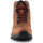 Scarpe Donna Trekking Ariat Trekking shoes  Berwick Lace Gtx Insulated 10016229 Marrone