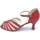 Scarpe Donna Sandali Shoe Biz S2040 Rosso