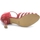 Scarpe Donna Sandali Shoe Biz S2040 Rosso