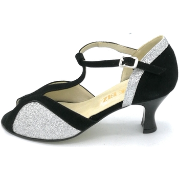 Scarpe Donna Sandali Shoe Biz S2020 Nero
