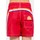 Abbigliamento Bambino Costume / Bermuda da spiaggia Sundek B504BDTA100 548 Box Mare Bimbo Bambino Rosso Rosso