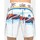 Abbigliamento Bambino Costume / Bermuda da spiaggia Sundek B504BDP01PL 006 Box Mare Bimbo Bambino Bianco Bianco
