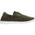 Scarpe Uomo Sneakers Natural World 303E-622 Verde