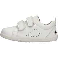Scarpe Unisex bambino Sneakers Bobux - Sneaker bianco 728914 Bianco