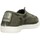 Scarpe Unisex bambino Sneakers Natural World 470E-622 Verde