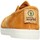 Scarpe Unisex bambino Sneakers Natural World 470E-646 Giallo
