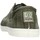 Scarpe Unisex bambino Sneakers Natural World 102E-622 Verde