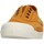 Scarpe Unisex bambino Sneakers Natural World 102E-646 Giallo