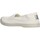 Scarpe Donna Sneakers Natural World 103-505 Bianco