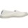 Scarpe Donna Sneakers Natural World 103-505 Bianco